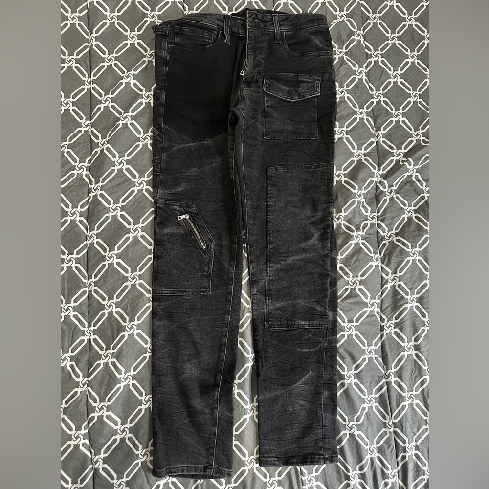 Fashion nova jeans